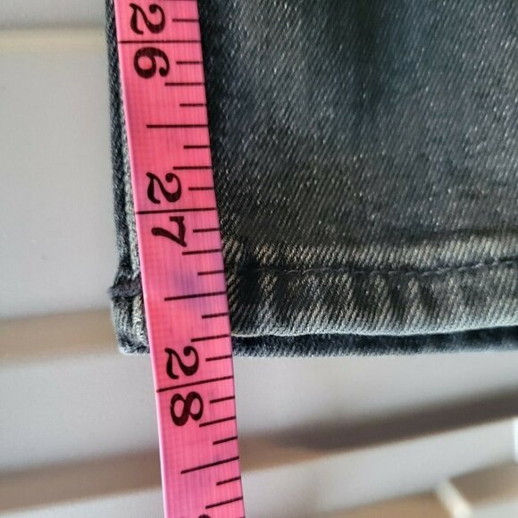 True Religion Ultra High-Rise Skinny Jeans Women's. Size 26. NWT $199. - Picture 12 of 12
